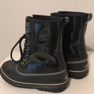 Women’s Sorel Boots